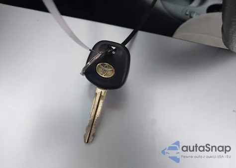 2003 Toyota Sequoia Sr5 V8 z USA, uszkodzony, nr VIN 5TDZT34A03S150064